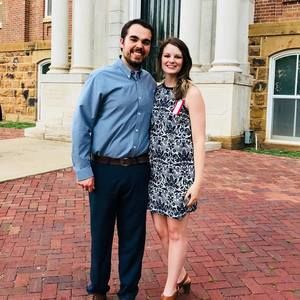 Meet your Posher, Anna